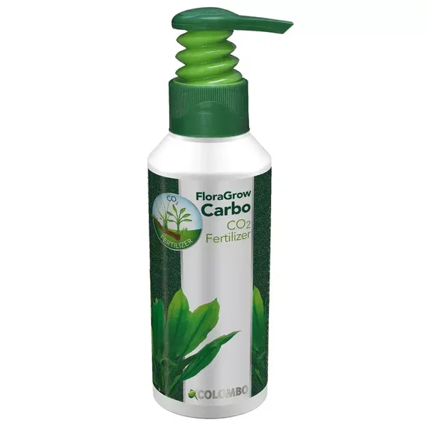 Colombo Flora Carbo 250ml