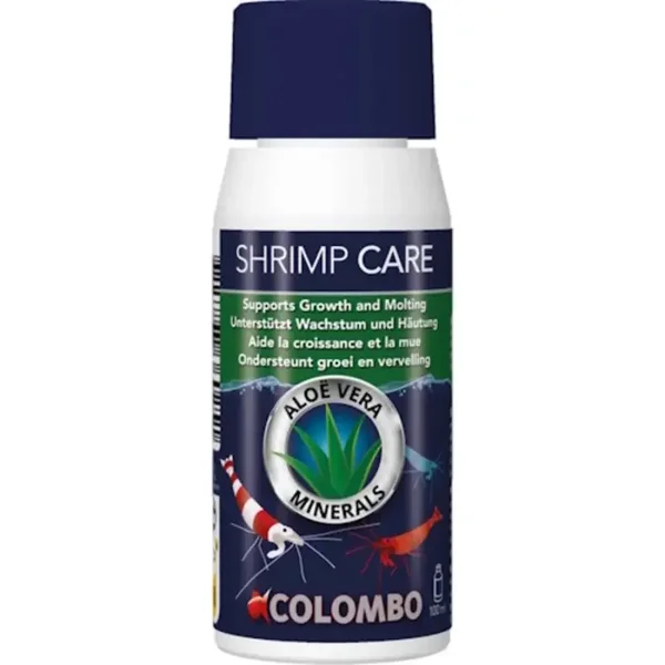 Colombo Shrimp Care 100ml