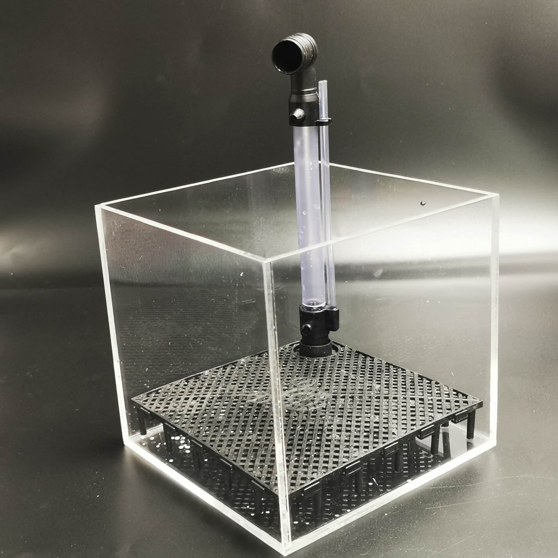 UGF box under gravel filter 15x15x15cm