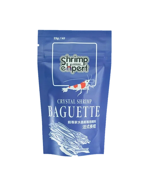 Shrimp Expert Baguette 25g