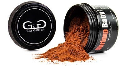 GlasGarten baby 70g