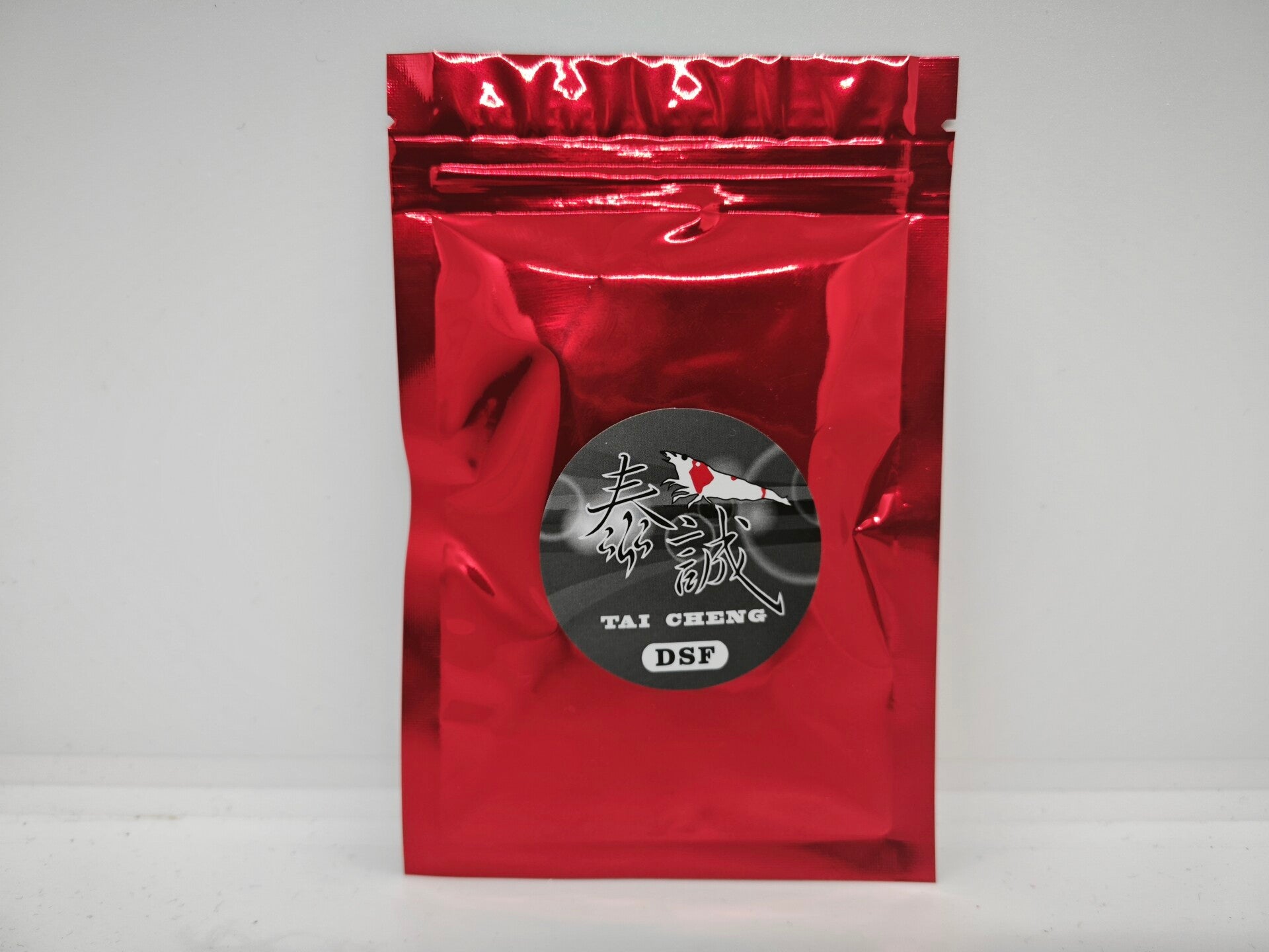 Tai Cheng dead shrimp food 40g