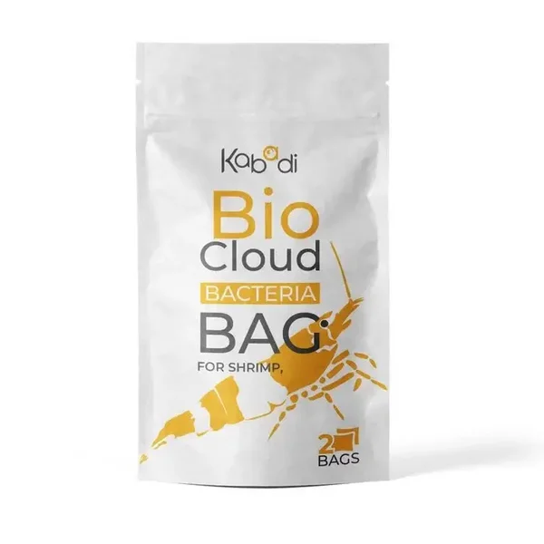 Kabadi bio cloud bacteria bag