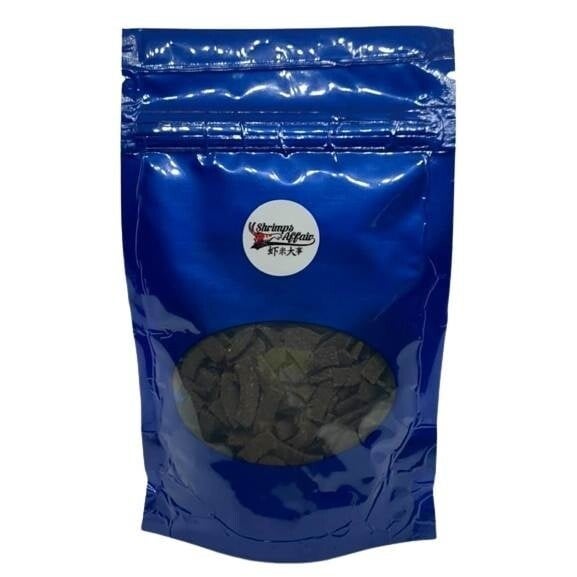 Shrimps Affair complete food