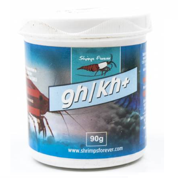 Shrimps Forever GH/KH+ Mineral Powder