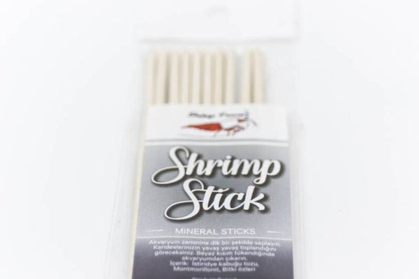 Shrimps Forever Shrimp Lolly Mineral