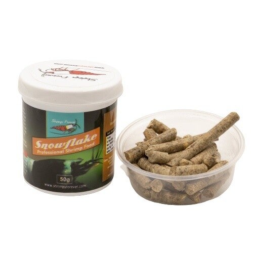 Shrimps Forever snowflakes 200g