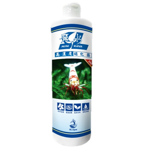 SL-Aqua bacteria voor bee shrimp 500ml