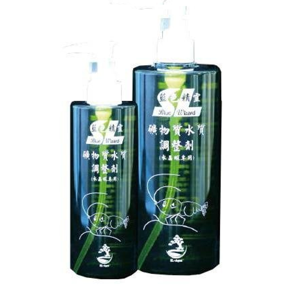 SL-aqua GH Conditioner voor Caridina garnalen 500ml
