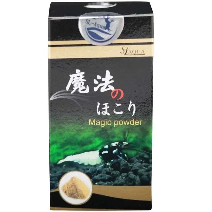 SL-aqua magic powder 100gr