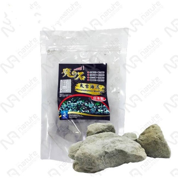 SL-Aqua Mironekuton Stones 200 Grams