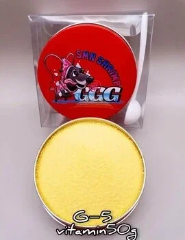 SMN Shrimp G-5 Vitamin 50 gr.
