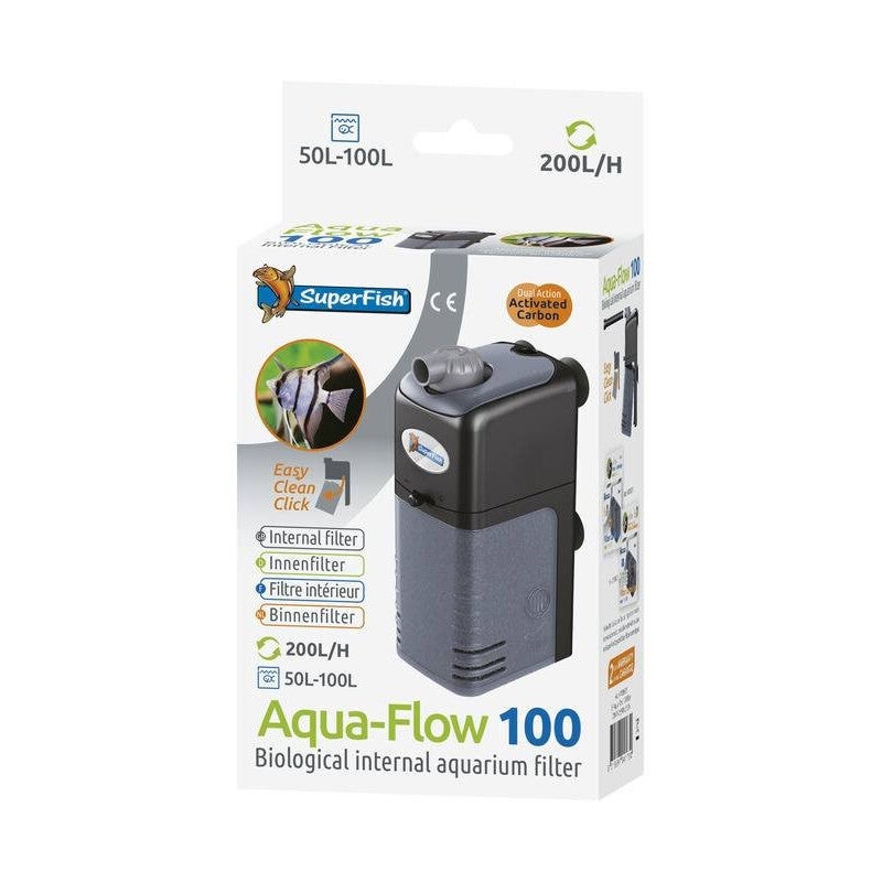 SF AQUAFLOW 100 FILTER 200 L/H