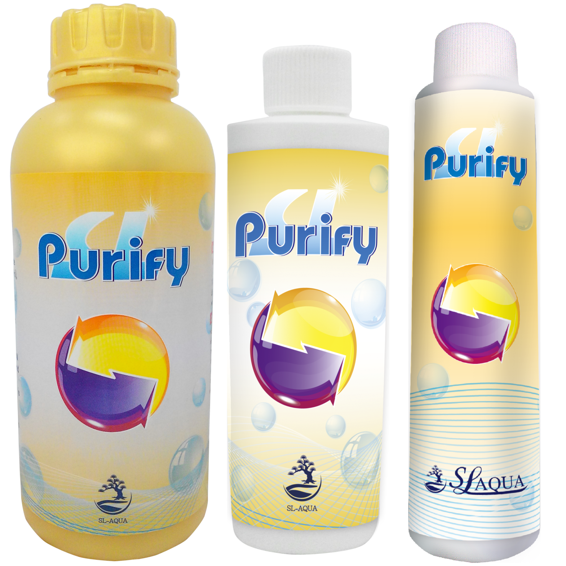 SL-Aqua Purify