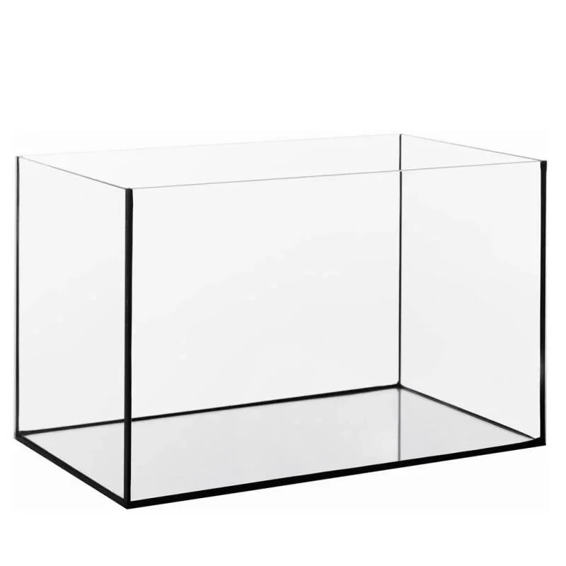 Vol glas aquarium 45L