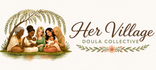 Her village doula collective