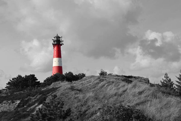 Leuchtturm auf Sylt (6048x4024 Pixel)