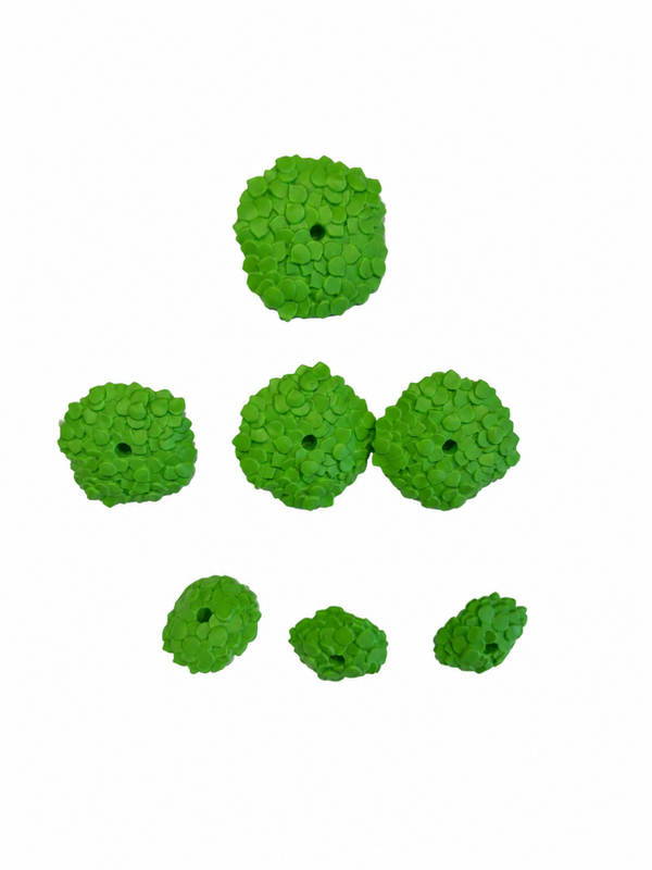 Playmobil groene struik / Bosschage