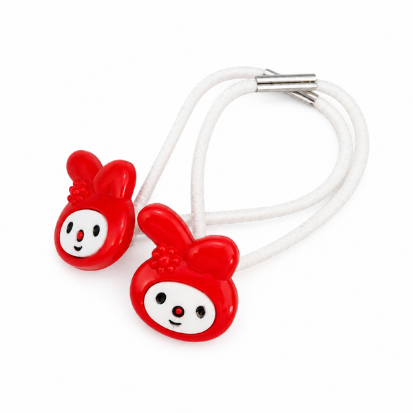 Haarelastiekjes My Melody