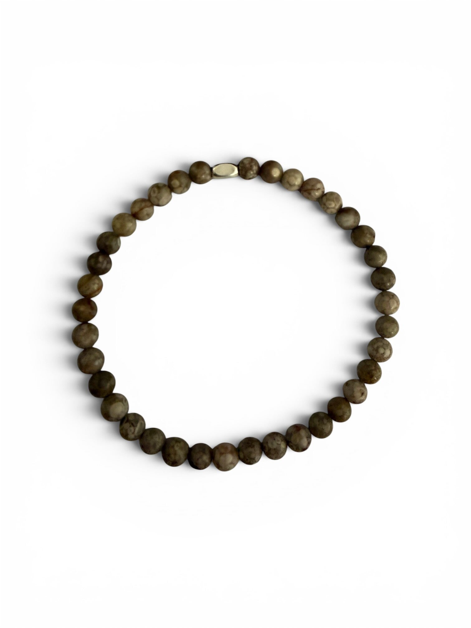 Herenarmband model 5