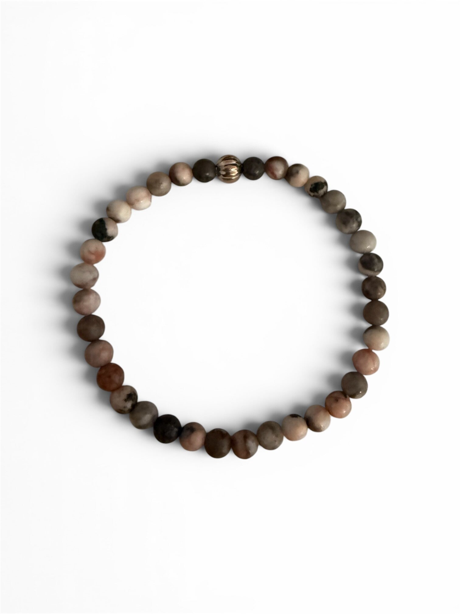 Herenarmband model 4