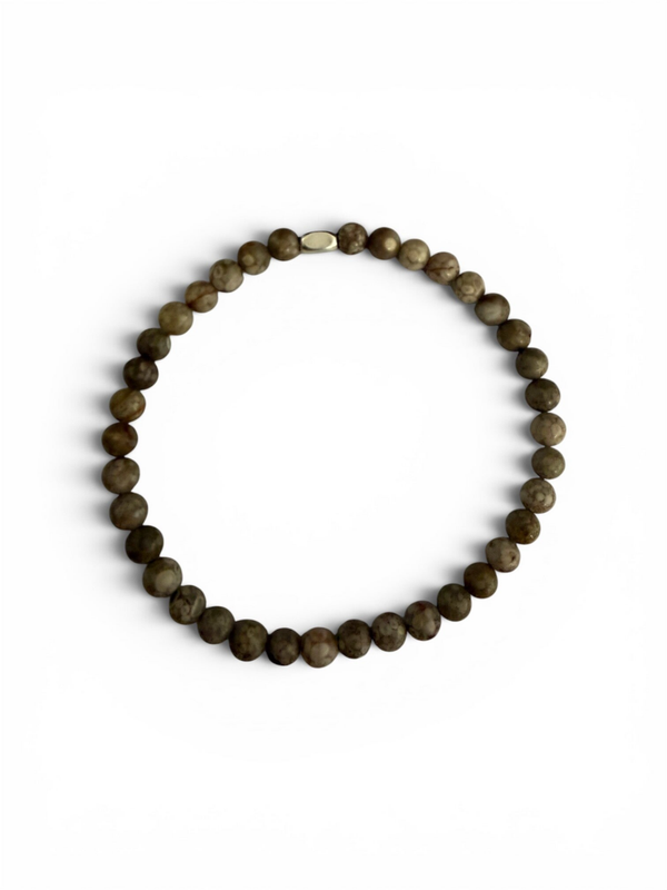 Herenarmband model 5