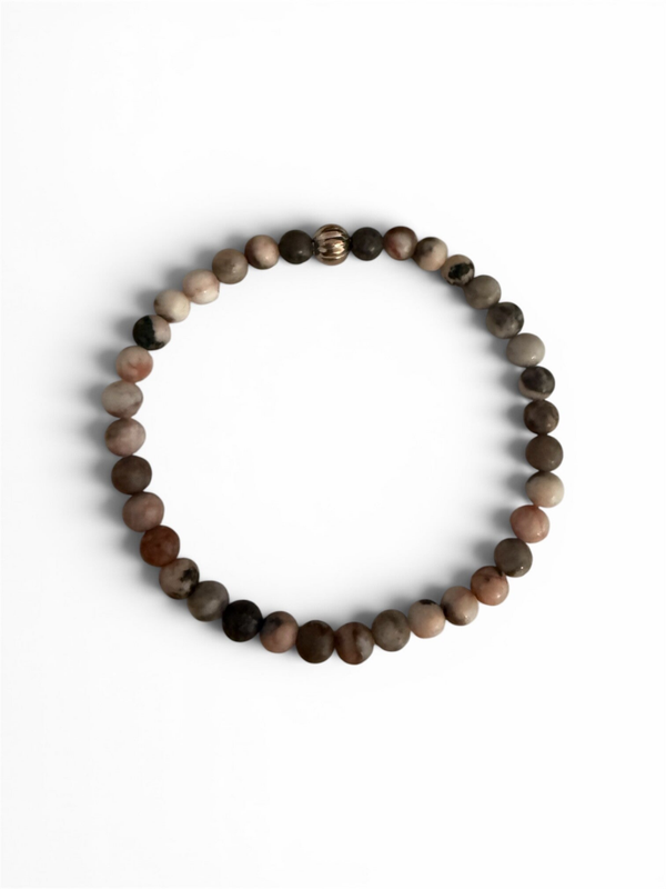 Herenarmband model 4