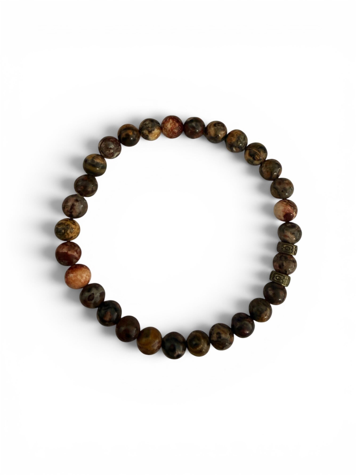 Herenarmband model 1