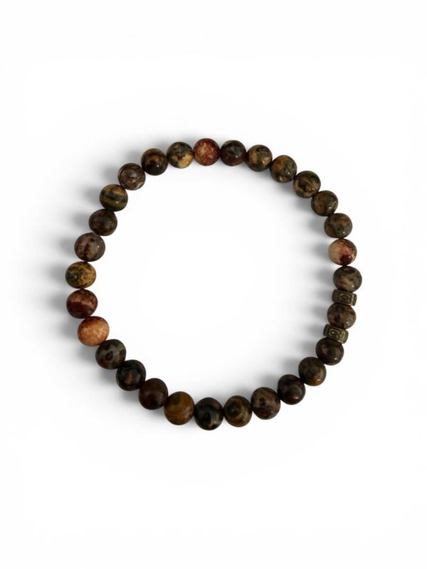 Herenarmband model 1