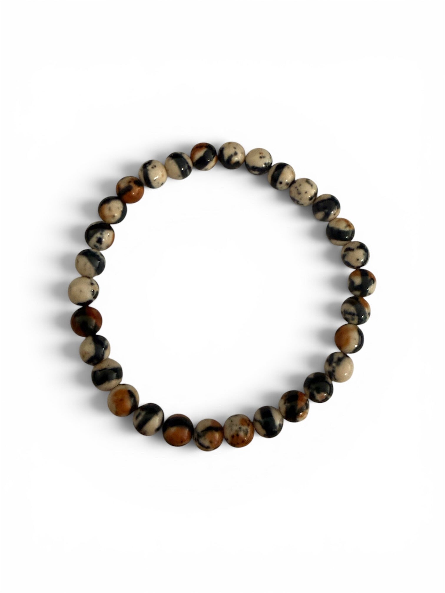 Herenarmband model 3