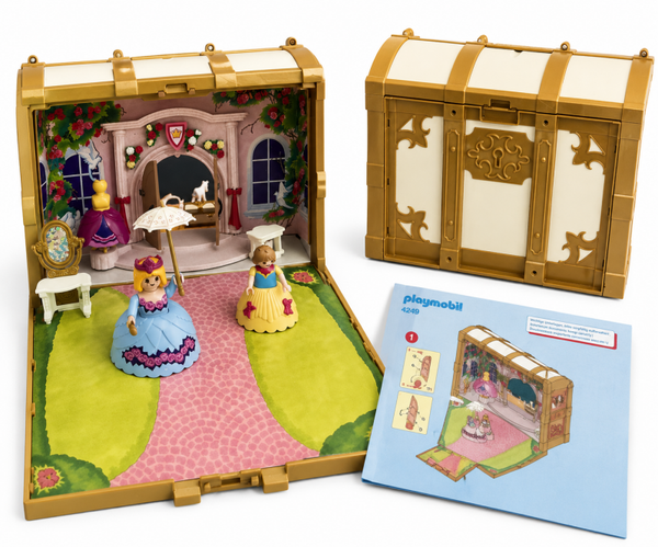 Prinsessenkoffer