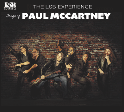 Song of Paul McCartney