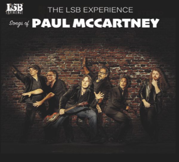 Song of Paul McCartney