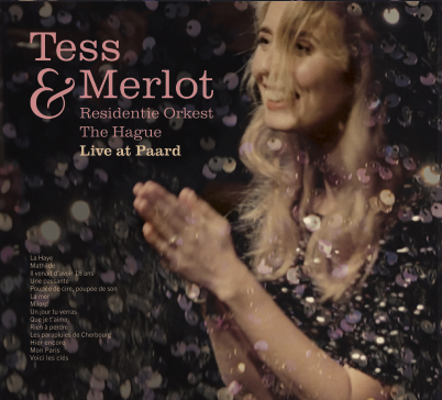 Tess Merlot & Residentie Orkest The Hague
