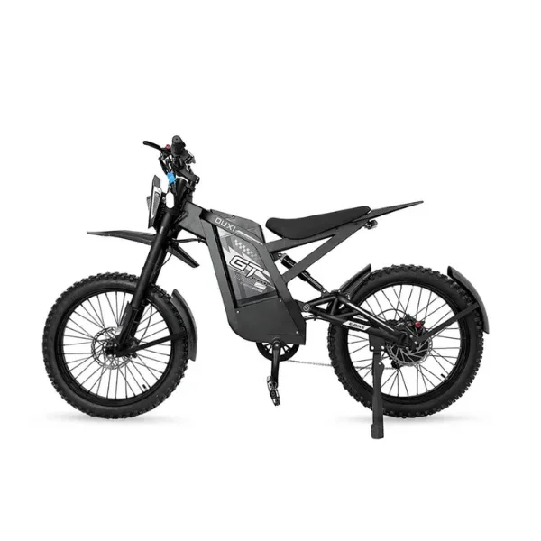 Fatbike Ouxi GT-2000