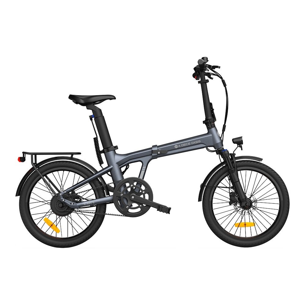 ADO Air 20 Pro - E Bike - 250W - 20 Inch - 9.6Ah