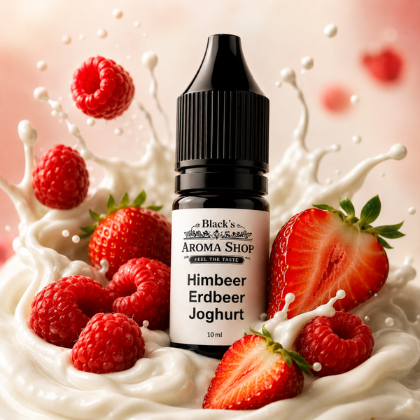 Himbeer Erdbeer Joghurt - Lebensmittelaroma