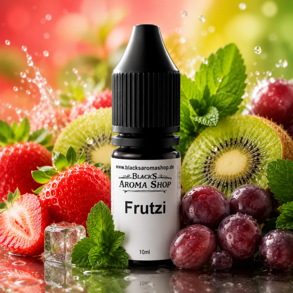 Frutzi - Lebensmittelaroma