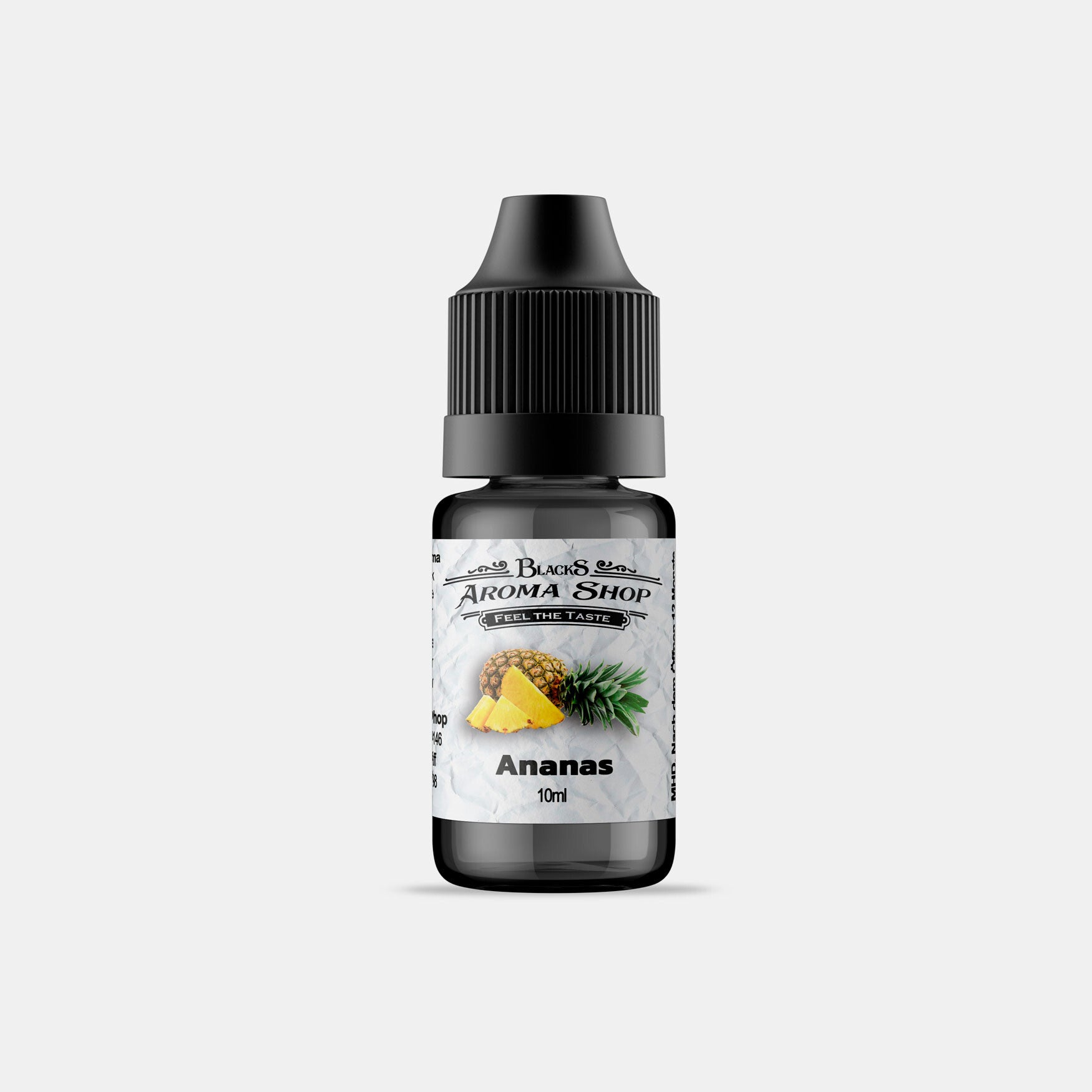 Ananas - Lebensmittelaroma
