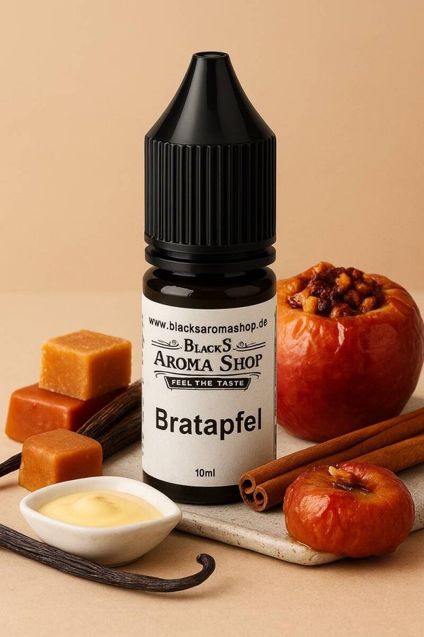 Bratapfel