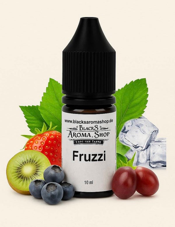 Frutzi