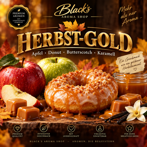 Herbst Gold