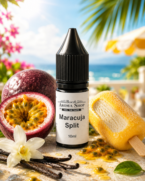 Maracuja Split
