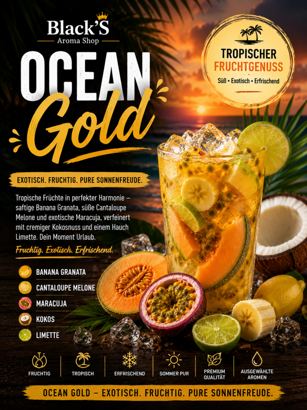 Ocean Gold