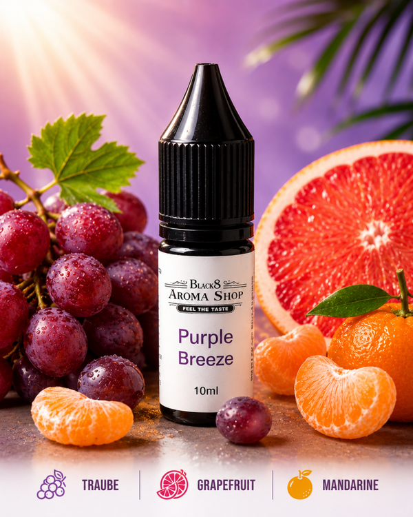 Purple Breeze