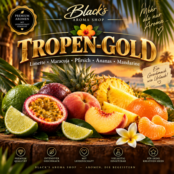 Tropen Gold