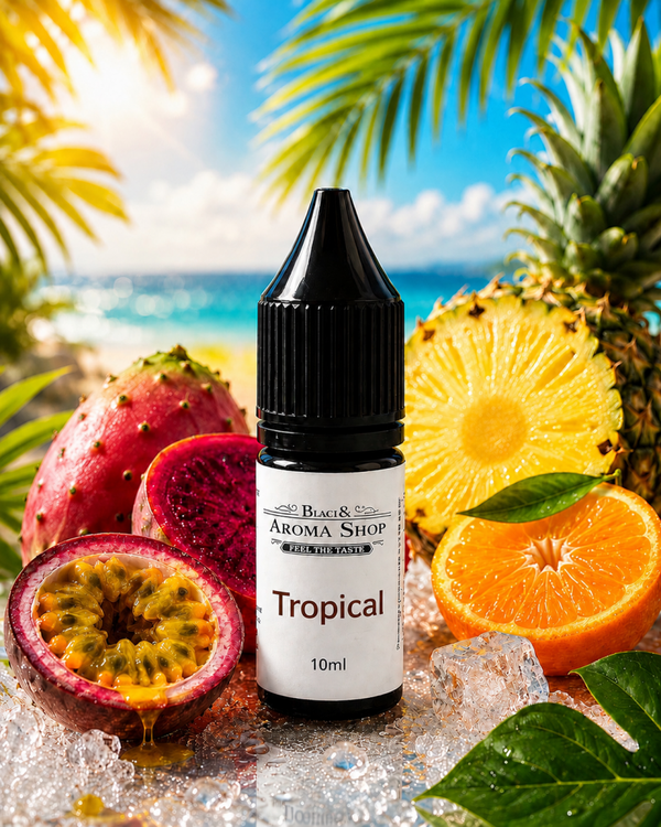 Tropical