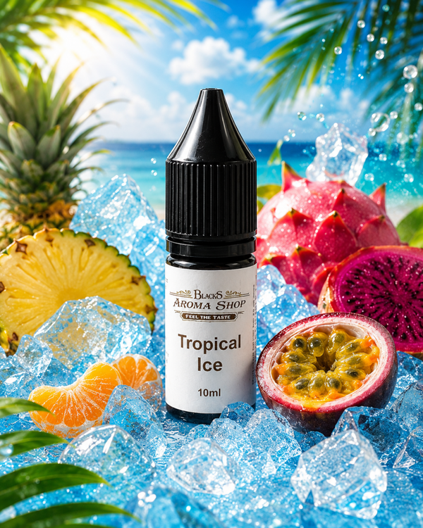 Tropical Ice