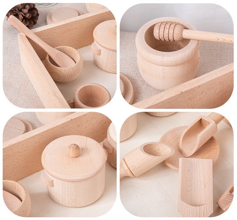 Houten