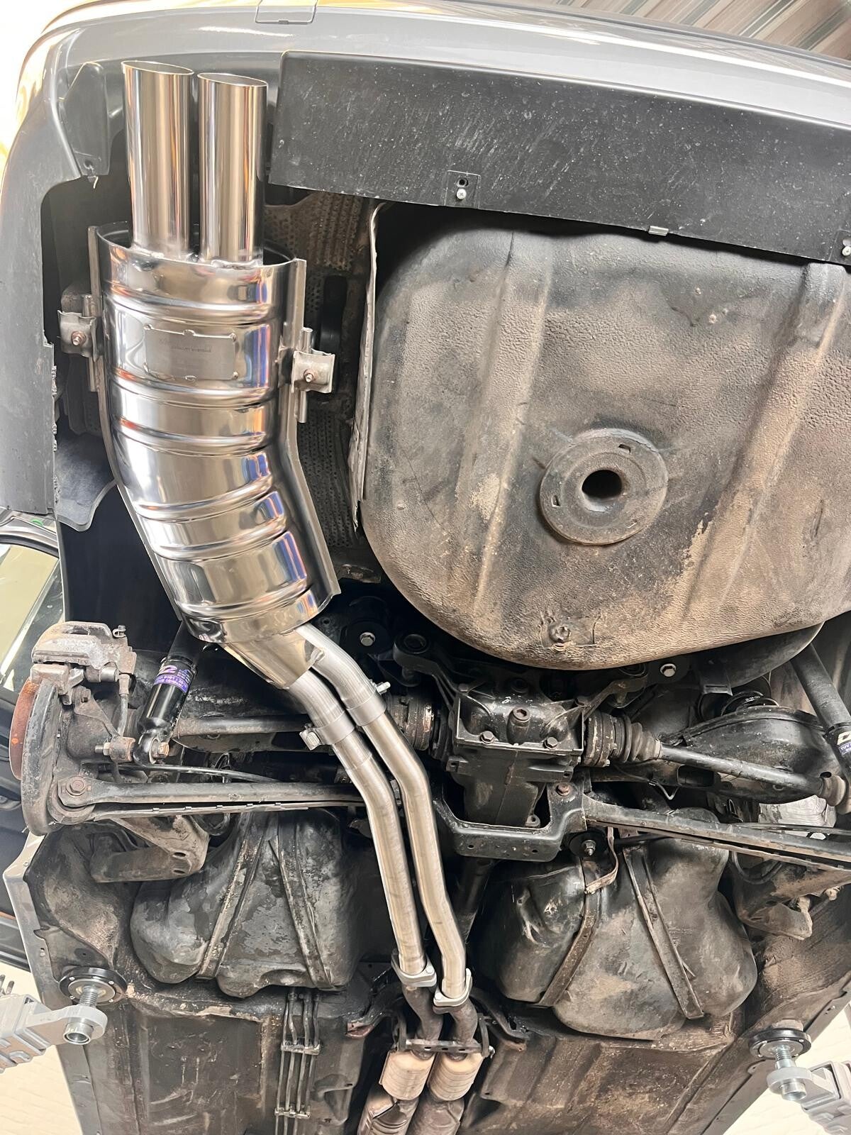 Eisenmann e36 e30 e34